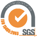 Tiêu chuẩn quốc tế SGS